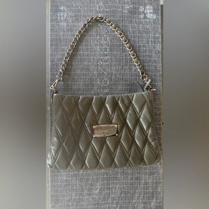 Valentino by Mario Valentino chain strap bag